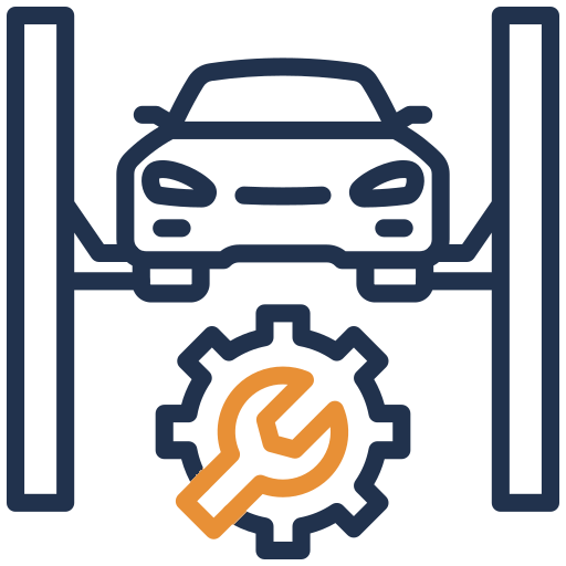 car lifter