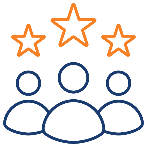 customer satisfaction